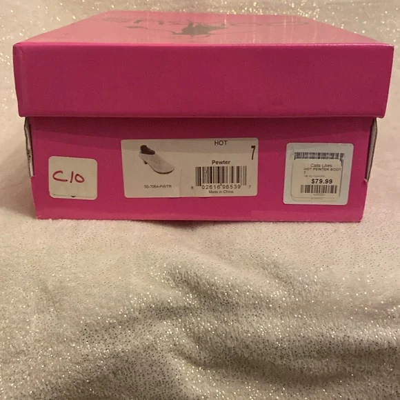 Corkys ankle boot NWT - Picture 7 of 7